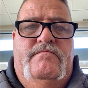 Meet your Posher, Rick